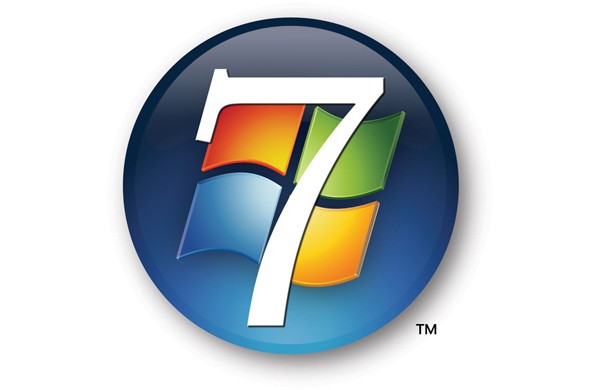 Microsoft, Windows 7,  