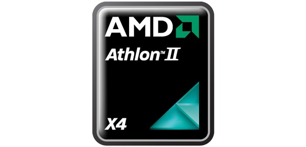 AMD   3- Athlon II X4