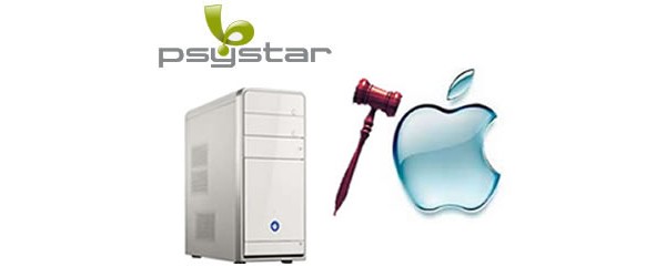 Apple vs. Psystar