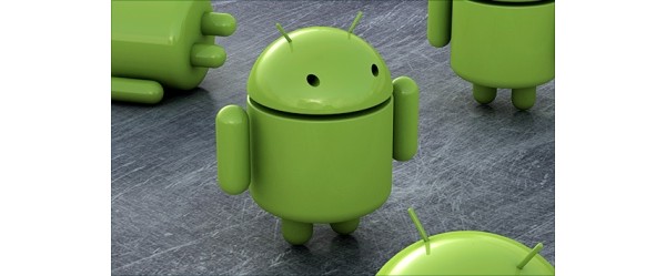 Nexus One, Android 2.3, Google