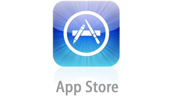 Apple, App Store, iTunes