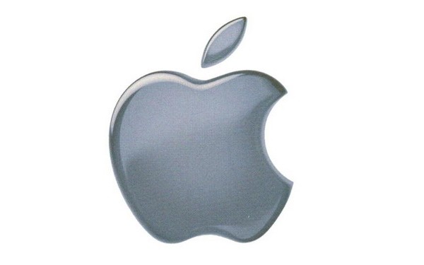 Apple Logo