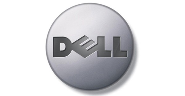 Dell Logo