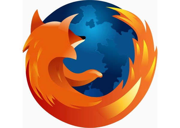 Mozilla, Firefox