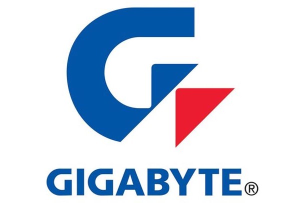 Gigabyte Logo