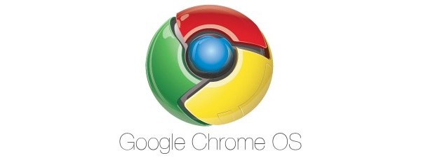 Google, Chrome OS