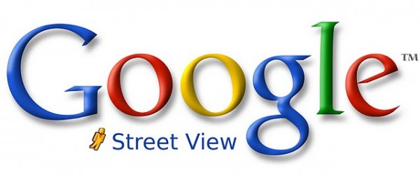 Google, Street View