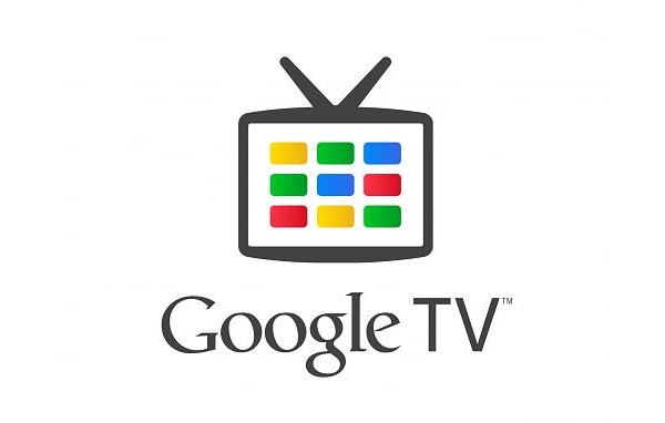 Google TV, Sony Internet TV