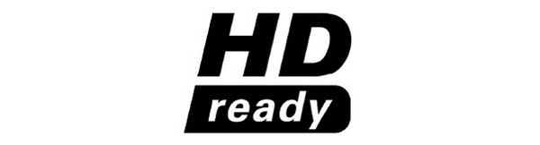 HD Ready Logo