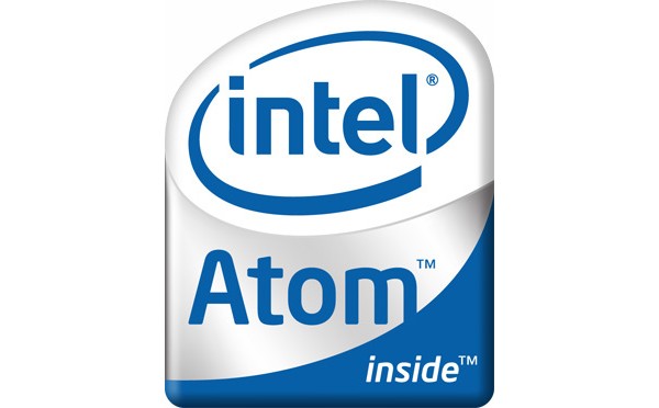 Intel   1,8-  Atom   DDR3