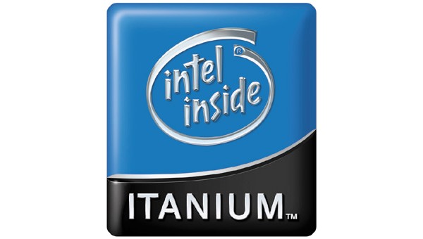 Intel, Itanium 9300