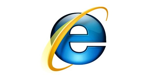 Internet Explorer