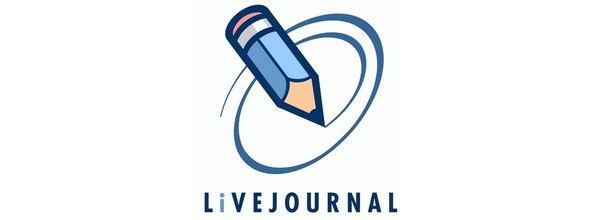 LiveJournal, Живой журнал, Россия