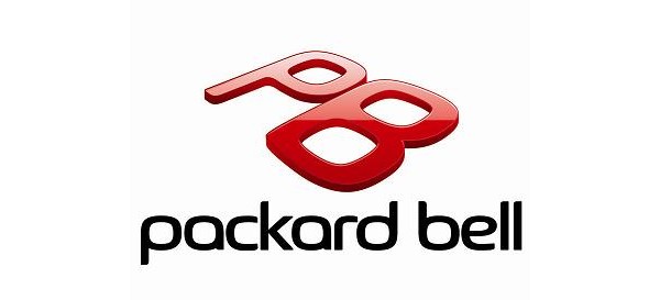 Packard Bell, all-in-one, 