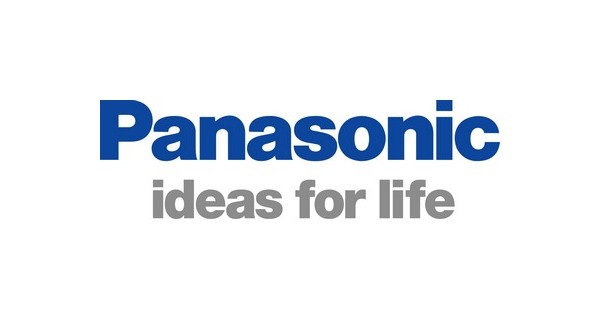 Panasonic Logo