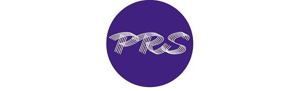 Performing Rights Society Logo