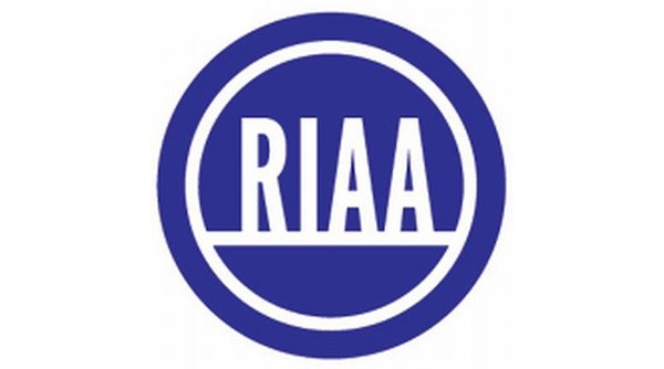 RIAA, , 