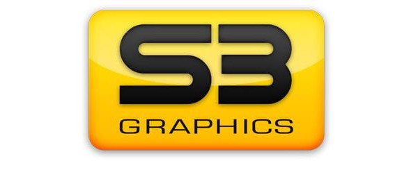 S3 Grapshics Logo