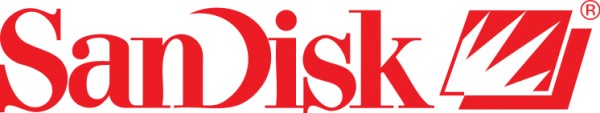 SanDisk Logo