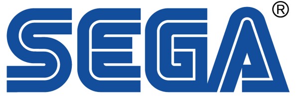 SEGA, , , 