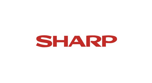 Sharp, 3D, 