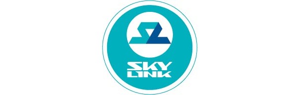 Russia, Skylink, ,  