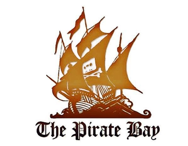 Pirate Bay, pirate, 