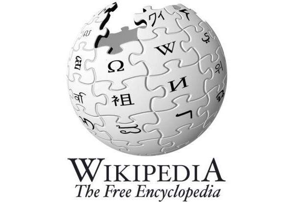 Wikipedia