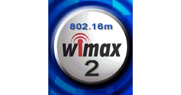 WiMAX 2