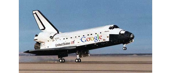 Google, NASA, space, internet, , 