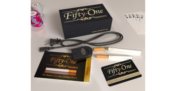 e-cigarette, 51, fifty-one, cigarettes, 
