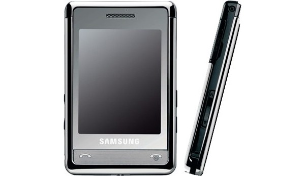 Samsung SGH-P520