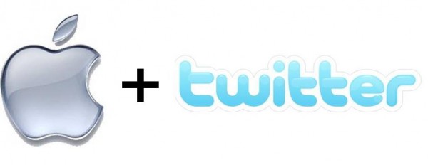 Apple & Twitter