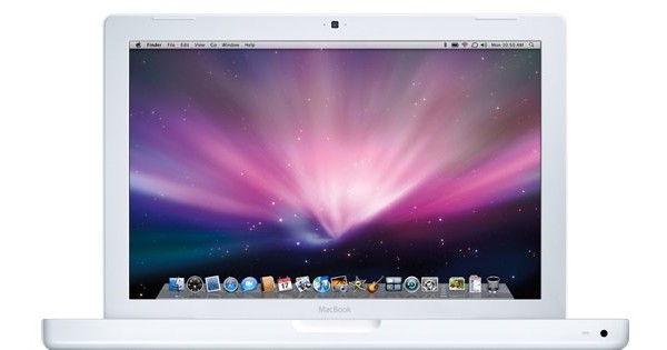 Apple, MacBook, ноубук, процессор