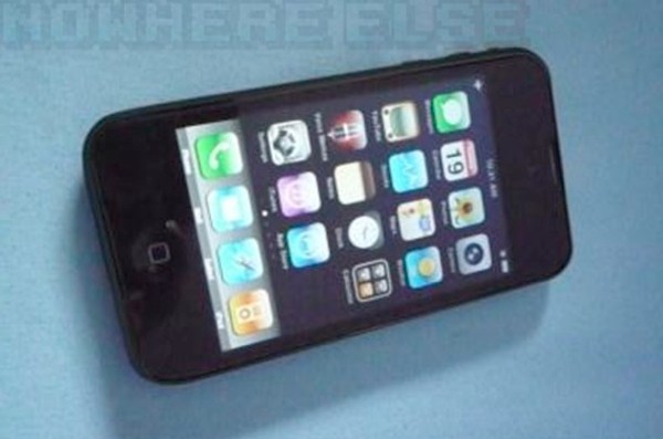 Apple, iPhone, WWDC, 
