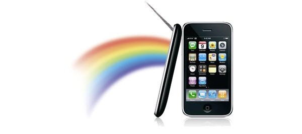 Apple, iPhone nano, CMOS, камера, телефон, сенсор, слухи