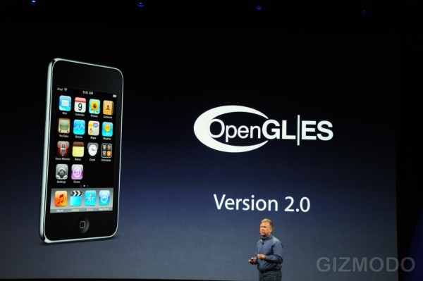 Apple, CyberStyle, Its only rocknroll, iPod, Genius, iPhone OS 3.1, iTunes 9, Steve Jobs,  , ,   --