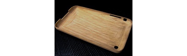 Apple, iPhone, tuning, modding, Goldphone.ru, wood, деревянный iPhone 3G, моддинг, тюнинг