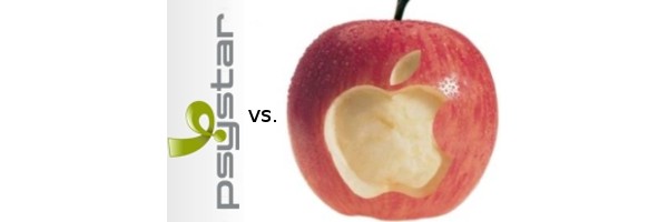 Psystar Vs. Apple