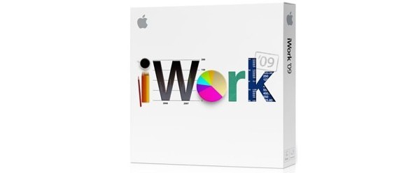 Apple, Mac OS X, iWork, , 