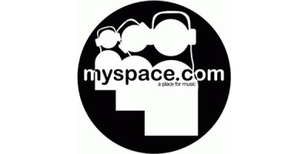 MySpace,  , 