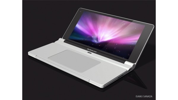 Apple, MacBook, Mini, макбук