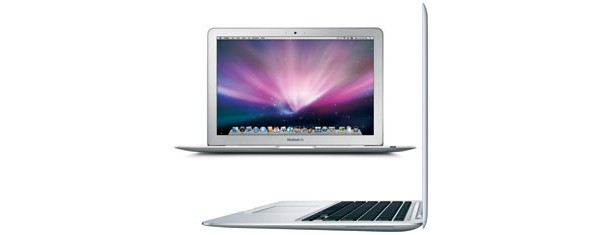 Apple, MacBook Air, WWDC
