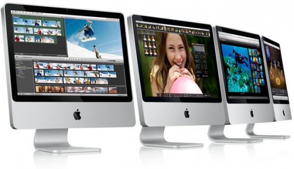 Apple, iMac, , 