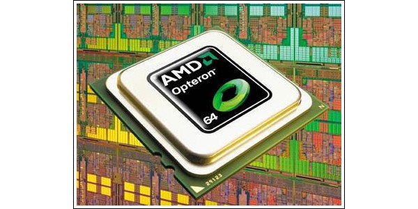 AMD Opteron