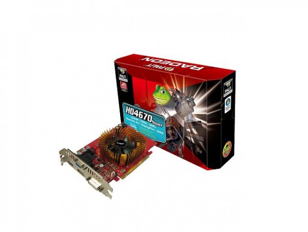 ATI, Radeon, Palit, HD, 