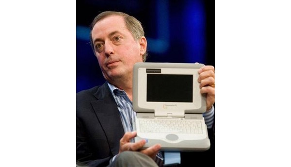 Intel  Microsoft  150 000  Classmate PC   