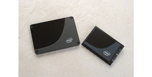 Intel, Centrino, Montevina, SSD, SATA