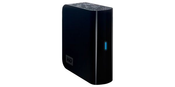 Western Digital, WD, disk, My Book, 2TB, 