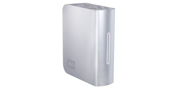 Western Digital, WD, disk, My Book, 2TB, 